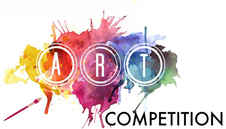 Join the Online Safety & Social Media Awareness Drawing Competition!